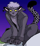 Аватара пользователя