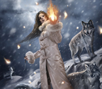 Аватара пользователя