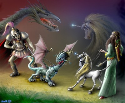 ПИТОМЦЫ(Ещё наверно буду доделывать)