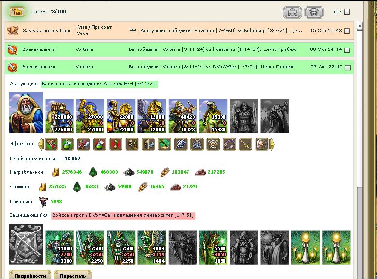 Предатель Двоягор